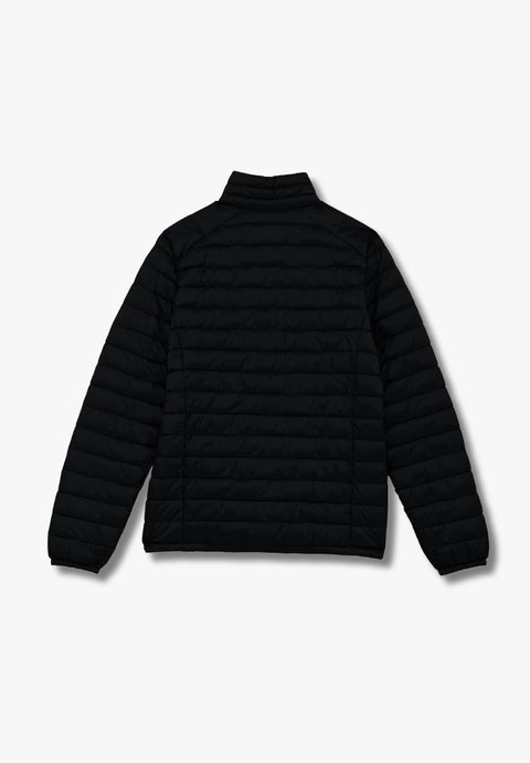 VEZZO - Steppjacke körpernaher Schnitt aus Polyamid (reycled)