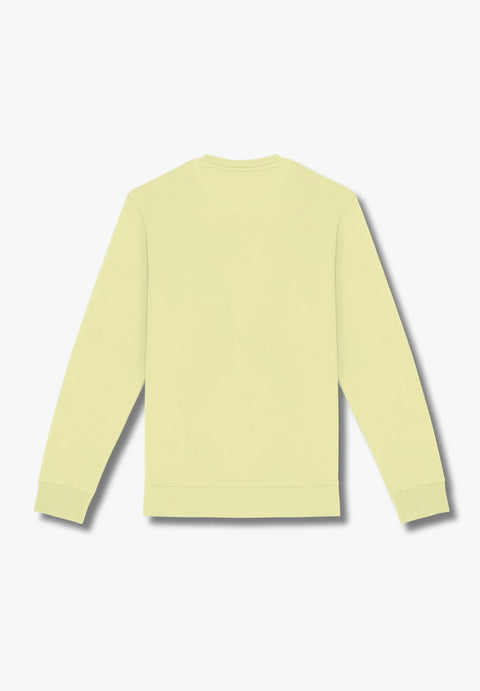 Cats für Tierrechte - Sweatshirt aus Bio-Baumwollmix
