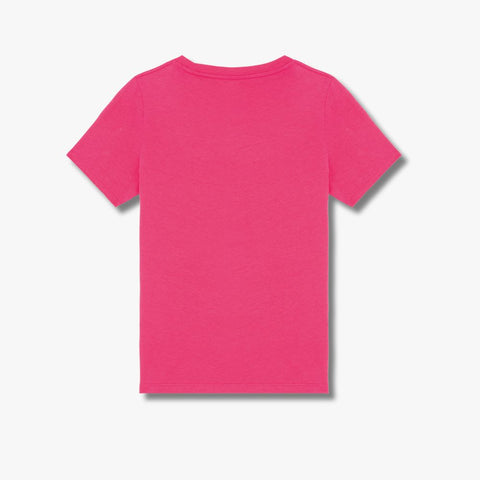 STELLINA - Kids T-Shirt Straight Fit aus Bio-Baumwolle