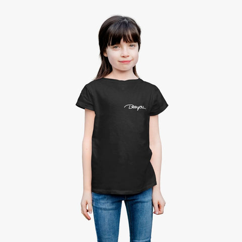 STELLINA - Kids T-Shirt Straight Fit aus Bio-Baumwolle