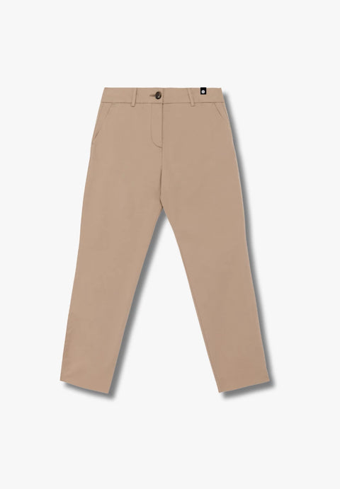 AMAARA - Chino aus Bio-Baumwoll-Twill